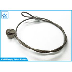 7x7 Lighting Wire Suspension Kit