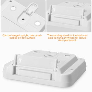 Magnetic Dual Digital Timer Cooking Countdown Timer Kitchen Baking Tools