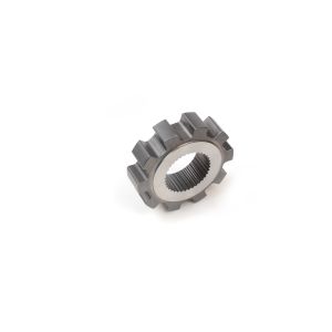 Wholesale Parking Involute Gear Tooth Circle Gear Ring Low Carbon Alloy Steel 21NiCrMo5H from china suppliers