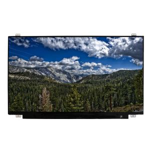 BOE 15.6" LCD Panel NV156FHM-N41 Vertical Stripe Laptop LCD Display