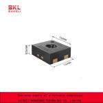 SHT41-AD1B-R2 Sensors Transducers Relative Humidity And Temperature Sensor