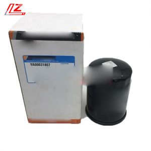 YA00031807 Truck Hydraulic Oil Filter Optimal Performance for All Car Models