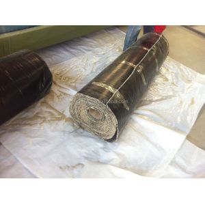 Bentonite Geotextile for Pond Liner Natural Sodium Bentonite Geosynthetical Clay