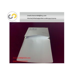 Automatic eyeglasses lens bag making machine with maximum 160*230mm