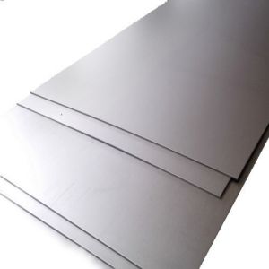 ASTM B265 Titanium Sheet
