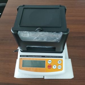 New Gold Purity Testing Machine Precious Metal Tester