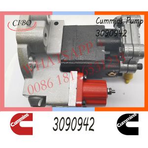 Cummins Diesel QSM11 ISM11 M11 Engine Fuel Injection Pump 3090942 4954877