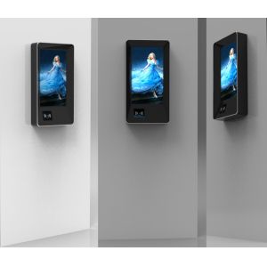 21.7inches HD Screen Android build-in Kiosk Dual Core 2.41GHz Processor