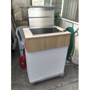 JP 2.2kw Diesel Cooker And Air Heater For Motorhome Similar To Wallas For