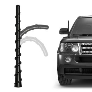 136-174mhz Universal Transmitter Mobile Digital Amateur Loop Dipole Ham AM FM