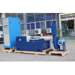 20kN Electrodynamic Vibration Test System 1-3000Hz Frequency Range
