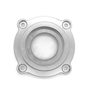 Yixin Precision CNC Machining Precision Aluminum Metal Part CNC Milling Service