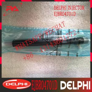 China EJBR04701D DELPHI Fuel Injectors A6640170021 R9044Z161A EJBR03401D EJBR04501D R9144Z190A on sale