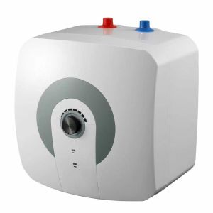 Wholesale Safety Valve Equipped Electric Storage Water Heater with Wall Mounted Installation and Eurostandard Plugs from china suppliers