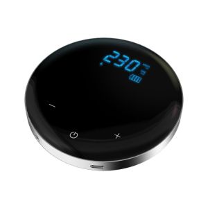 Touch Screen Eyebrows Permanent Makeup Machine With Membrane Cartridge