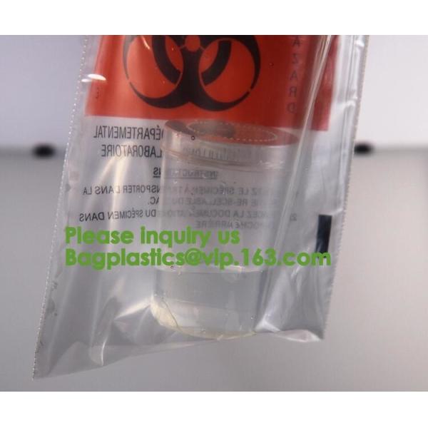 Biohazardous Waste Packaging Guide - Environmental Health & Safety,Autoclave Biological Hazard Bags / Specimen Bags – Ne