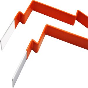 Custom New Energy Vehicle Copper Busbar Copper Connector Spring