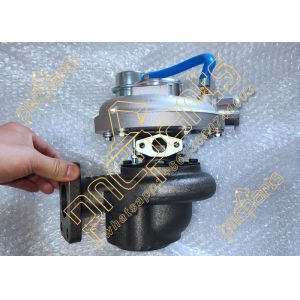 3CX Engine Turbocharger 320 06047 GT2556S JCB 4CX Backhoe Loader