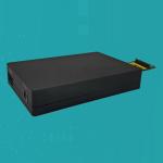 Digital Silicon / Analog Silicon Liquid Crystal Spatial Light Modulators SLMS