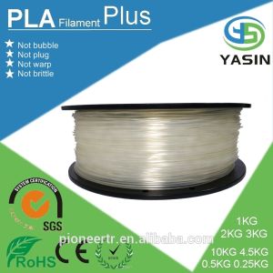 Wholesale RoHS 3d printing consumables , plastic spool rod 3.0mm 1.75mm abs pla 3d printer filaments from china suppliers