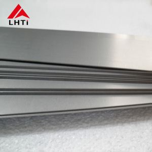Titanium Plate(Sheet) For Heat Exchanger Medical Titanium Sheet