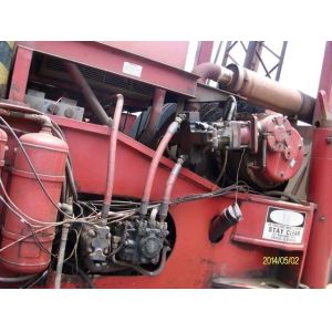 Used MANITOWOC M250 250T Crawler Crane For Sale