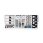 NF5280M6 rack-mounted storage server deep learning database virtualization high