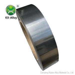 KX W.Nr.2.4668 Uns Light Rod Plate Structural Operating Temperature Range For