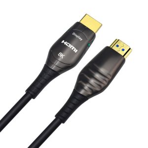Wholesale 48Gbps HDR 1m 2m 3m 8K HDMI Cable For Xiaomi 8K 60Hz 4K 120Hz from china suppliers