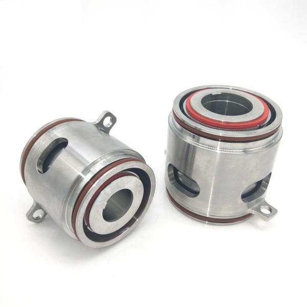 Quality 22mm 32mm Double Face Grundfos Sarlin Pump Mechanical Seal Silicon Carbide for sale