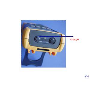 High Accuracy Resolution Multifunction Process Calibrator , Anti-Dropand