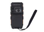 S3 PLUS Android PDA Uhf Rfid Handheld Reader , Long Range Rfid Reader Quick