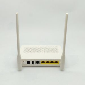 FTTH Gpon Ont Modem Ont Eg8141A5 Xpon Gpon ONU Ont with 1ge+3fe+USB+Voi+USB+WiFi