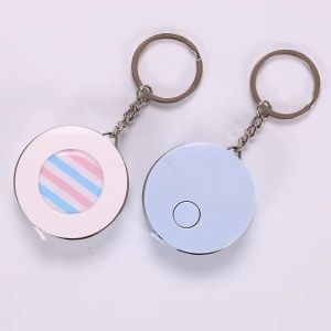 Deyi Mini Retractable Tape Measure