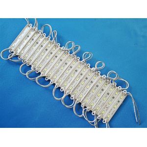 SMD5630 3 LED Modules white module Waterproof DC12V high quality