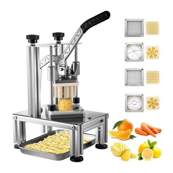 Quality 2022 New Multifunctional Manual Vegetable Cutter/ Vegetable Chopper Cutter Slicer for sale