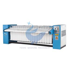 Buy cheap Y-2000 Flatwork Ironer Laundry Equipment Corrosion Resistance from wholesalers