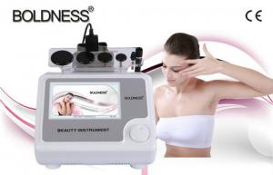 Wholesale Monopolar Non Surgical Liposuction RF Beauty Machine For Slimming Machine from china suppliers