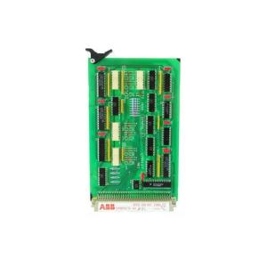 China CI532V03 3BSE003828R1 ABB Programmable Logic Controllers with ARM Cortex A8 CPU and 24 VDC Power Supply on sale
