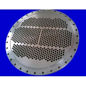 Metal Ring Rolling Forging Process for Customized Precision Machining Parts