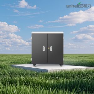 36 Ports USB Smart Tablet Charging Trolley with 8S Security Protection System