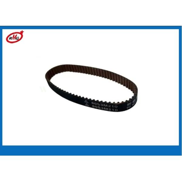 Wholesale S3M210 ATM machine parts GRG CDM8240N NOTE TRANSPORT CDM8240N-NT-002 Timing belt S3M210-8mm from china suppliers