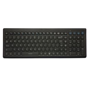 Numeric Keys Waterproof Keyboard Automatic Synchronization 2mm Key Travel