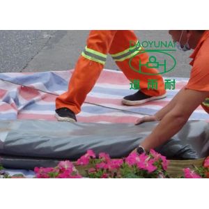 Sewer Trenchless Pipeline Construction Rehabilitation No Digging Underground