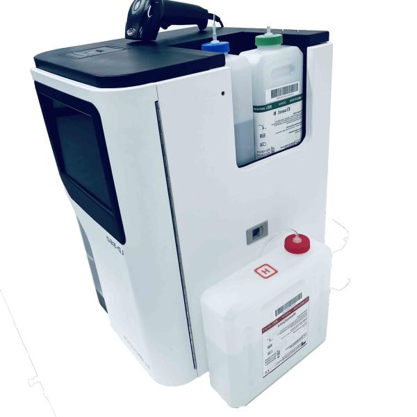 Quality Compact Fully Automated HbA1c Analyzer High Performance Liquid Chromatography for sale