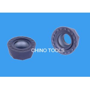 Wholesale RPKT1204O cnc indexable milling cutting tools insert from china suppliers