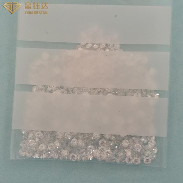 IF SI2 Clarity Lab-created Loose Diamonds with IGI Certificate