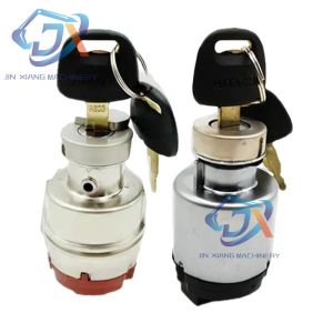 STAR ZEBRA Ignition switch 4448303 4250350 For EX200-2 EX200-3 EX200-5
