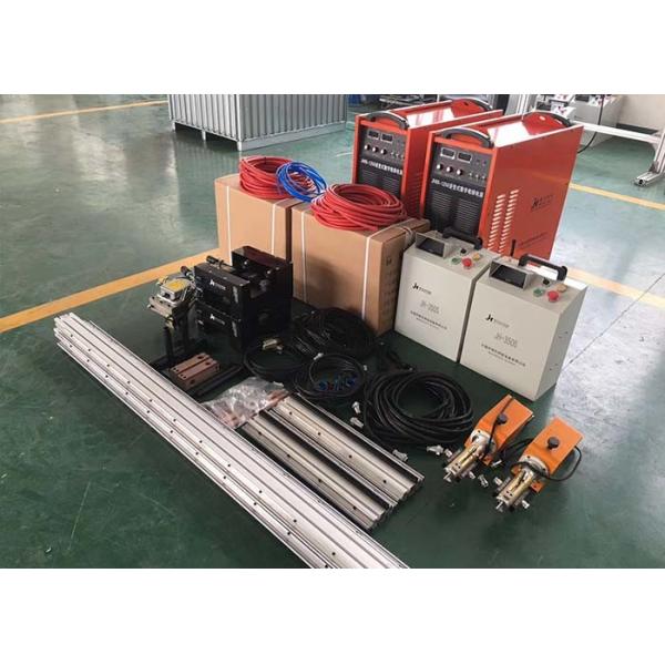 Quality TIG 60 PSI  45 mm Gantry Weld Overlay Cladding Machine for sale