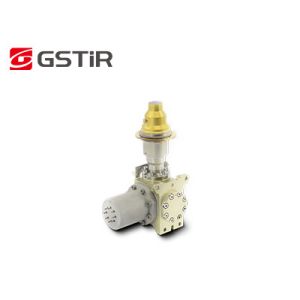 China 15μM 640x512 MWIR Infrared Detector Cooled For Remote Monitoring System on sale China 15μM 640x512 MWIR Infrared Detector Cooled For Remote Monitoring System on sale